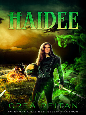 cover image of Haidee